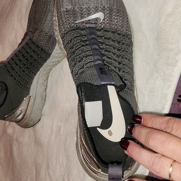 NIKE REACT MENS SNEAKERS π SIZE 11 - Picture 3 of 8